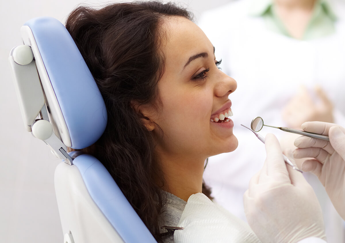 Implant Dentist at Scenic Bluffs Dental in Prescott WI Area