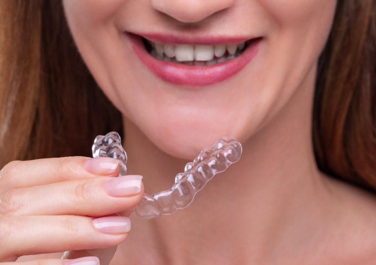 Traditional Braces Vs ClearCorrect Aligners near me in In Prescott WI