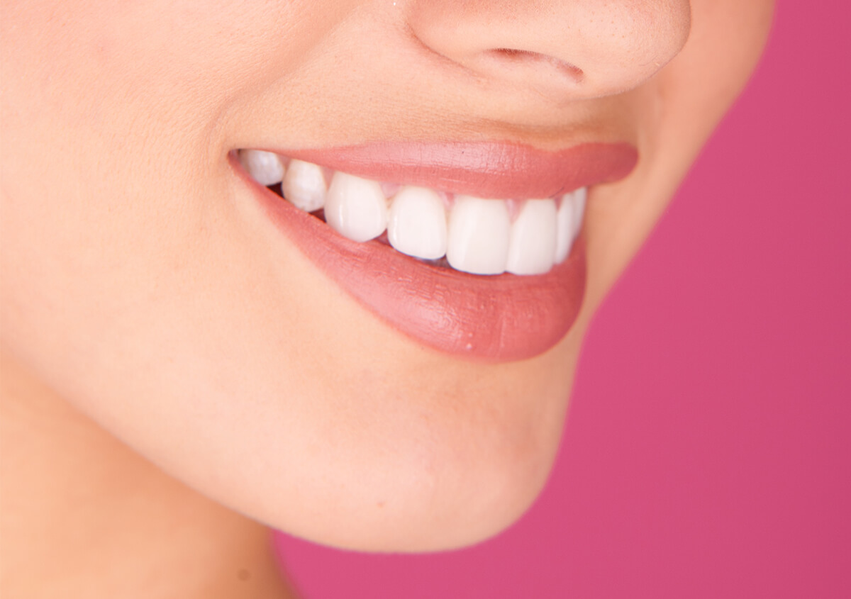 How Teeth Whitening Works in Prescott WI Area