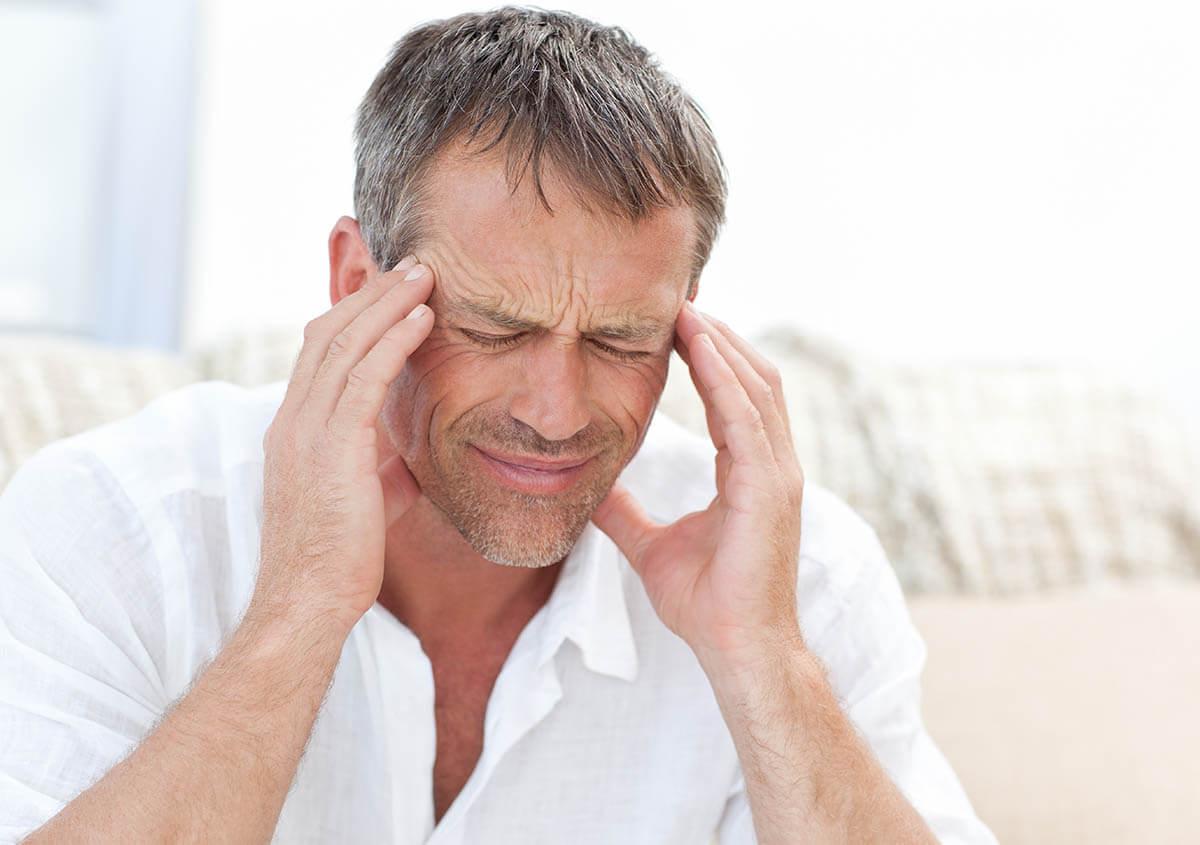 Causes of Headaches in Prescott Wisconsin Area