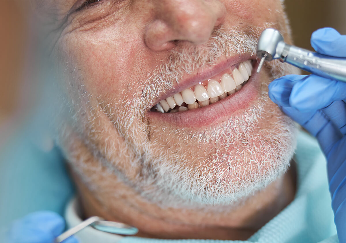 Dental Implants For Elderly in Prescott WI Area